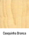 Casquinha Branca