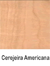 Cerejeira Americana