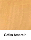 Cetim Amarelo