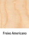 Freixo Americano