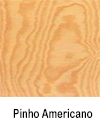 Pinho Americano